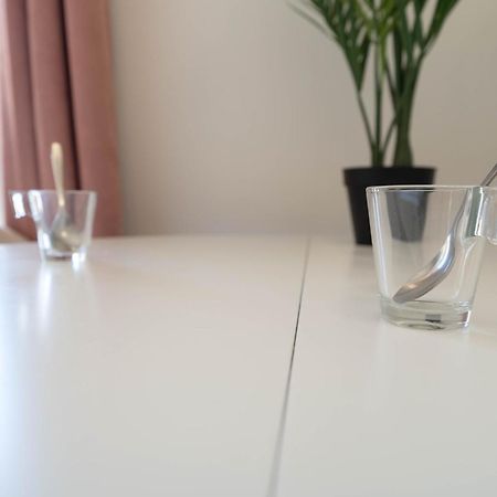 Studios Cosy Nicea Zewnętrze zdjęcie