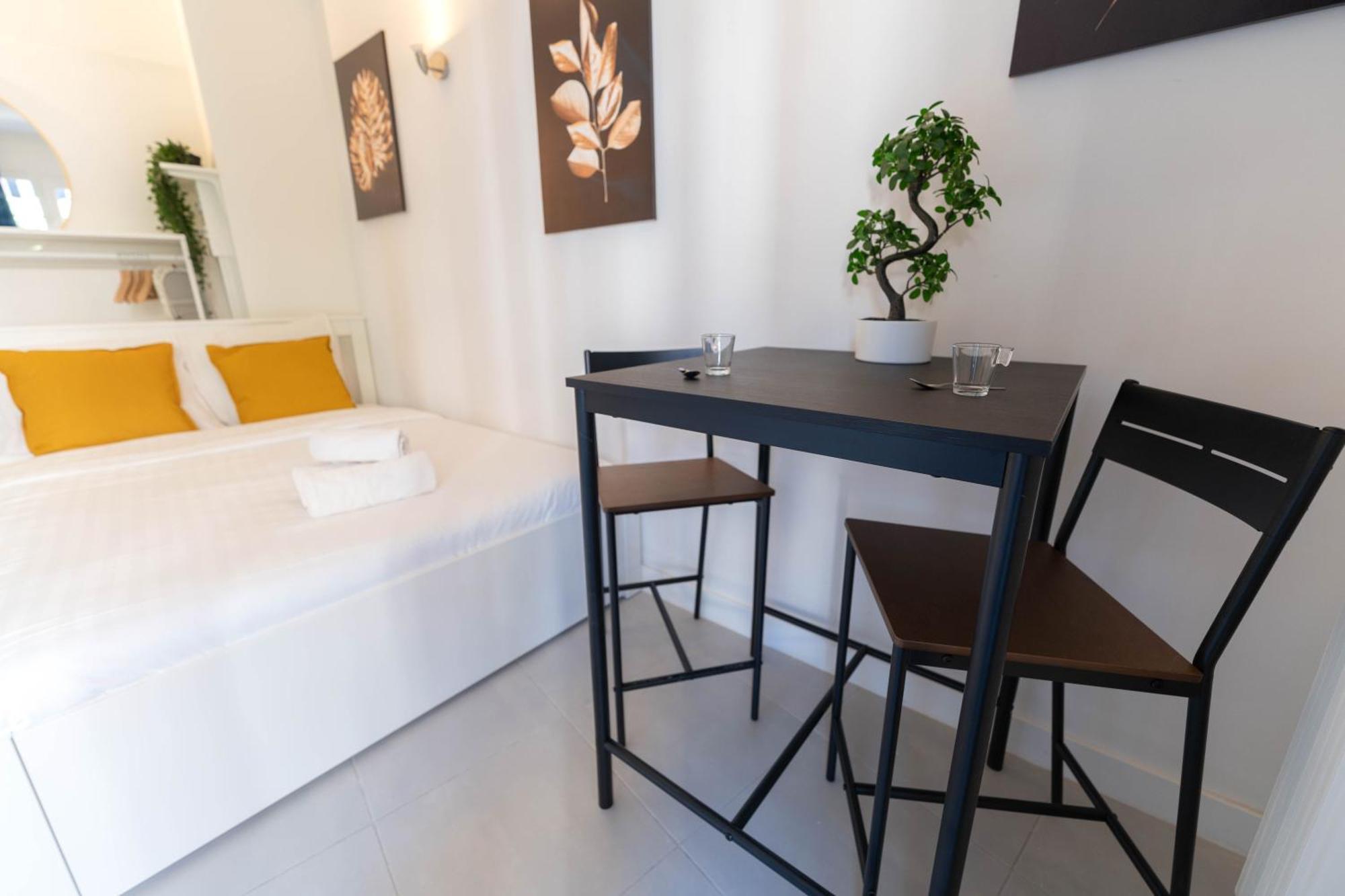 Studios Cosy Nicea Zewnętrze zdjęcie